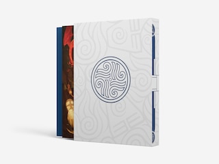 Sample content_Beasts of the Four Nations: Creatures from Avatar: The Last Airbender and The Legend of Korra (Deluxe Edition)