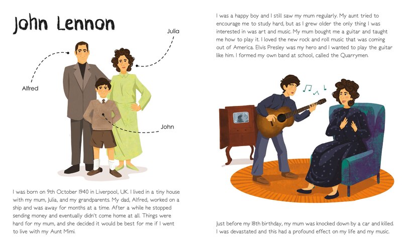 Sample content 2_The Beatles