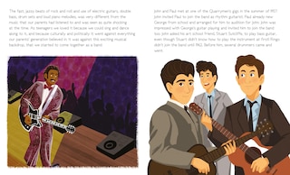 Sample content 3_The Beatles