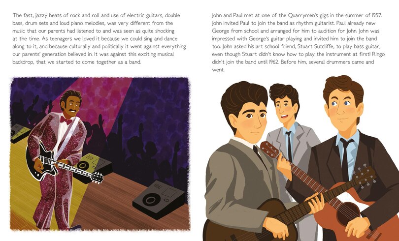 Sample content 3_The Beatles