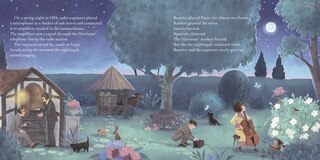 Sample content_Beatrice and the Nightingale