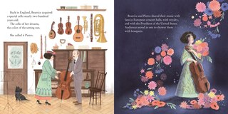 Sample content 3_Beatrice and the Nightingale