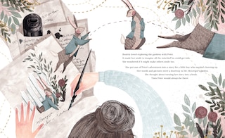 Aper&ccedil;u du contenu 2_Beatrix and Her Friends