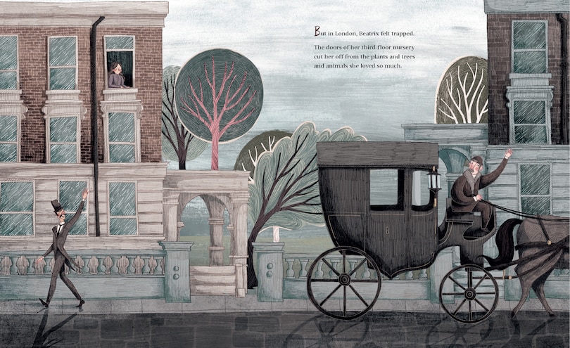 Aper&ccedil;u du contenu 3_Beatrix and Her Friends