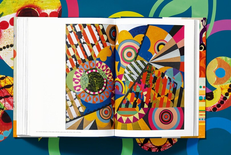 Sample content 3_Beatriz Milhazes