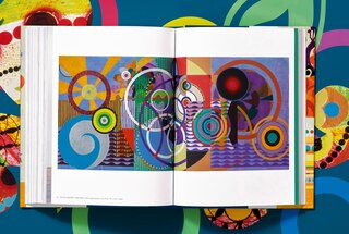 Sample content 5_Beatriz Milhazes
