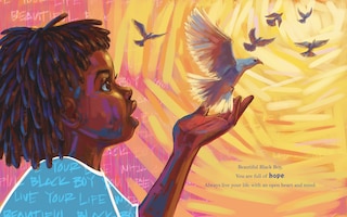 Aper&ccedil;u du contenu 2_Beautiful Black Boy