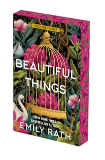 Aperçu du contenu 3_Beautiful Things: Deluxe Limited Edition