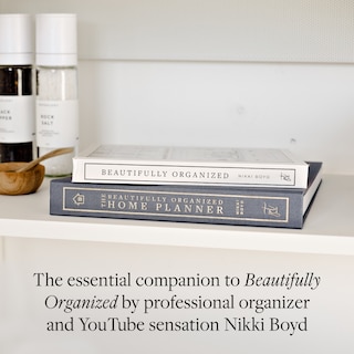 Aperçu du contenu_Beautifully Organized Home Planner