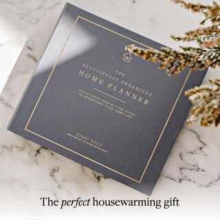 Aperçu du contenu 3_Beautifully Organized Home Planner