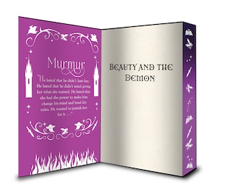 Aper&ccedil;u du contenu 2_Beauty and the Demon: Deluxe Limited Edition