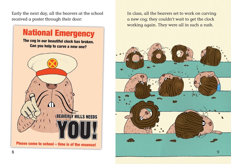 Aper&ccedil;u du contenu 2_Beaverly Hills