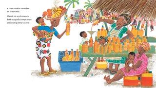 Aper&ccedil;u du contenu 3_Beb&eacute; va al mercado