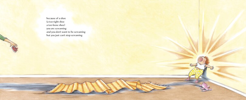 Sample content 5_Because of a Shoe