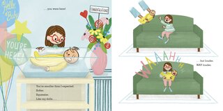 Sample content_Because of You, I'm a Sister