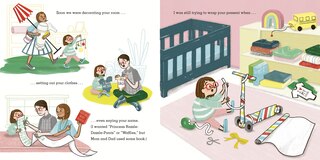 Sample content 2_Because of You, I'm a Sister