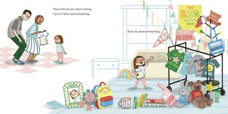 Sample content 3_Because of You, I'm a Sister