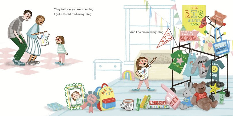 Sample content 3_Because of You, I'm a Sister