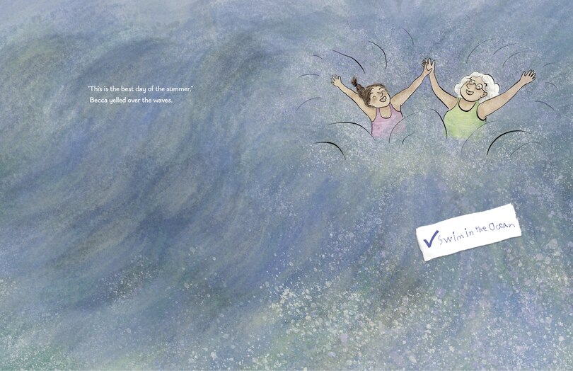 Aperçu du contenu 2_Becca & Bubbe's Bucket List