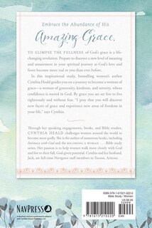 Back cover_Becoming a Woman of Grace