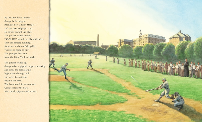 Sample content 2_Becoming Babe Ruth