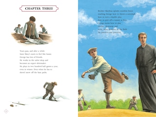 Sample content 3_Becoming Babe Ruth