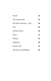 Sample content 2_Becoming Joe Dimaggio