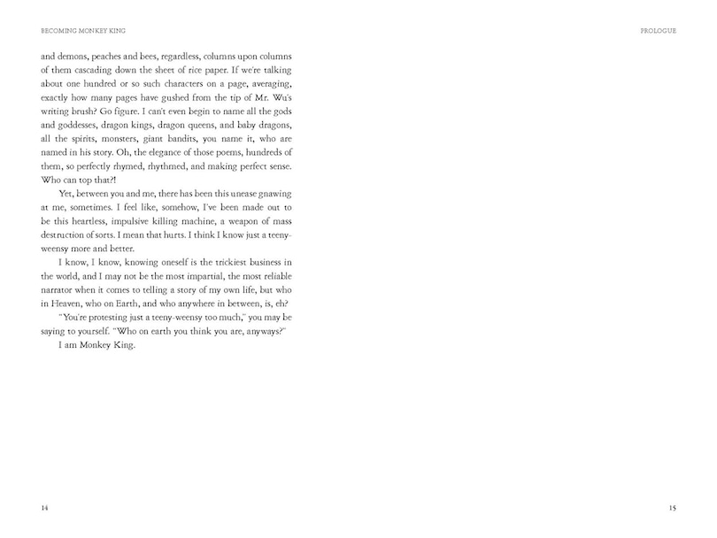 Sample content 5_Becoming Monkey King