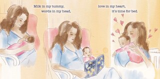 Aper&ccedil;u du contenu_Bedtime, Baby, Safe and Sound