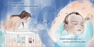 Aper&ccedil;u du contenu 4_Bedtime, Baby, Safe and Sound