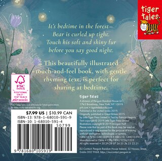 Sample content_Bedtime Bear