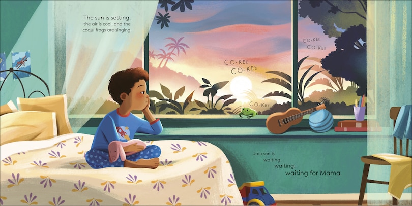 Aper&ccedil;u du contenu 3_Bedtime for Us