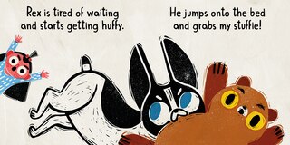 Sample content 3_Bedtime, Not Playtime!