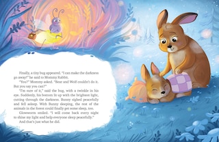 Aper&ccedil;u du contenu_Bedtime Stories