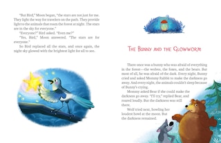 Aper&ccedil;u du contenu 2_Bedtime Stories