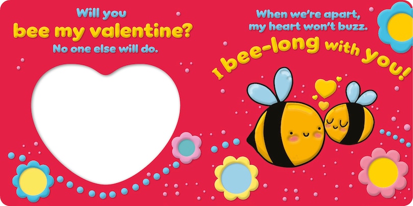 Sample content 4_Bee My Valentine