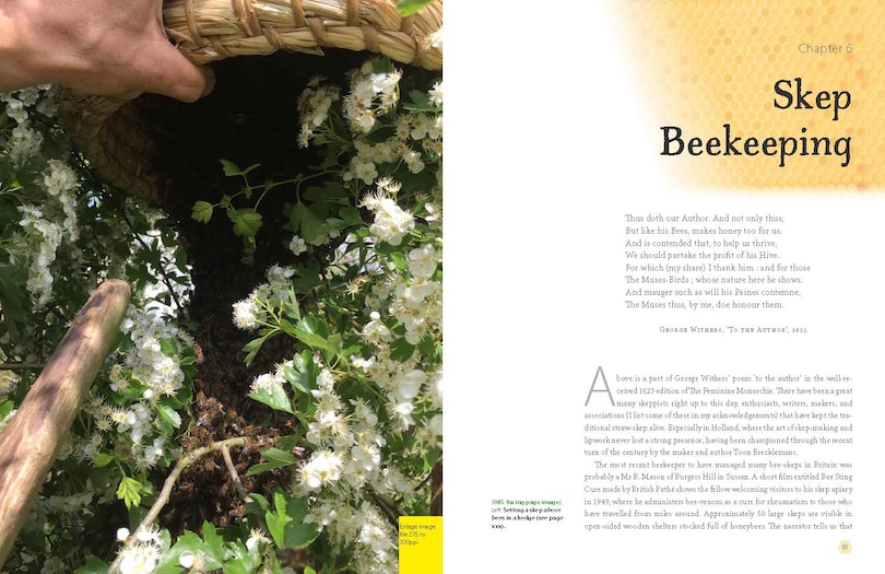 Aper&ccedil;u du contenu 2_Bee-Skep Making