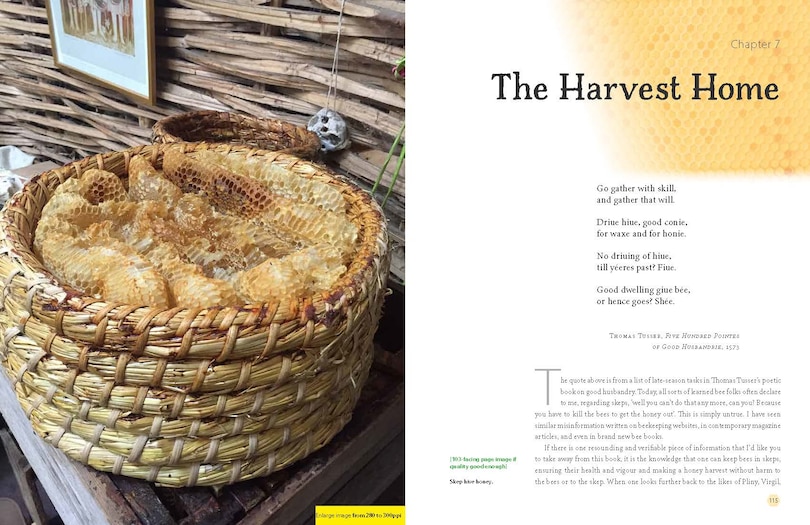 Aper&ccedil;u du contenu 7_Bee-Skep Making