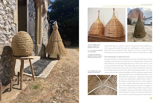 Aper&ccedil;u du contenu 8_Bee-Skep Making