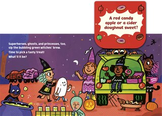 Aper&ccedil;u du contenu 2_Beep, Beep, Beep, Trunk-or-Treat!