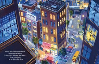 Sample content_Beep Beep to Sleep