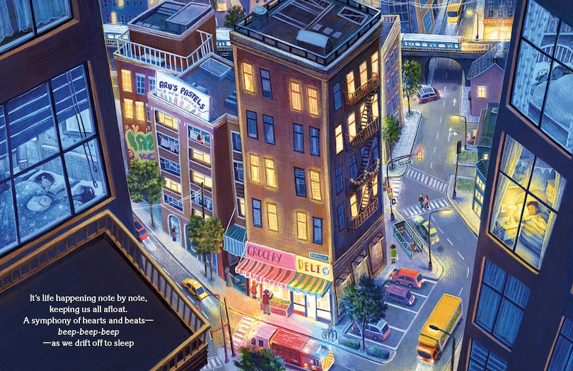 Sample content_Beep Beep to Sleep