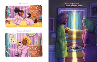 Sample content 5_Beep Beep to Sleep