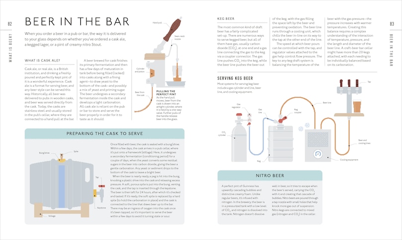 Sample content 4_Beer A Tasting Course