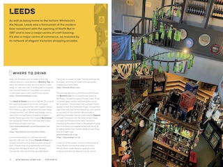 Aper&ccedil;u du contenu 2_Beer Breaks in Britain