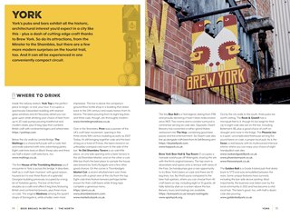 Aper&ccedil;u du contenu 3_Beer Breaks in Britain