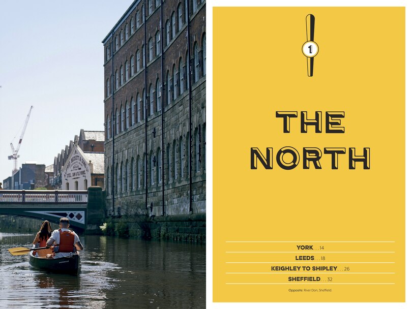 Aper&ccedil;u du contenu 4_Beer Breaks in Britain