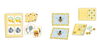 Sample content_Eco Play: Bees