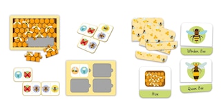 Sample content 2_Eco Play: Bees