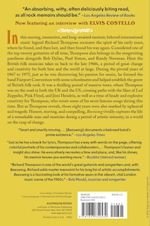 Back cover_Beeswing